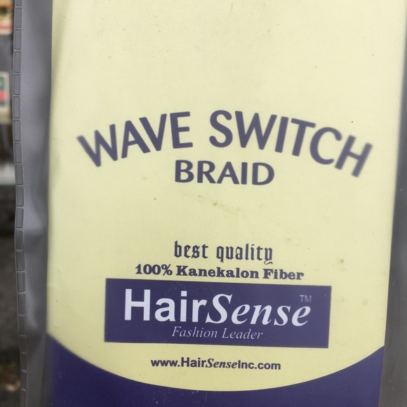 Hair! - Picture 3 of 4